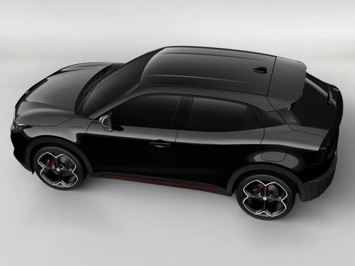 Alfa Romeo Junior - Afbeelding 3 van 9