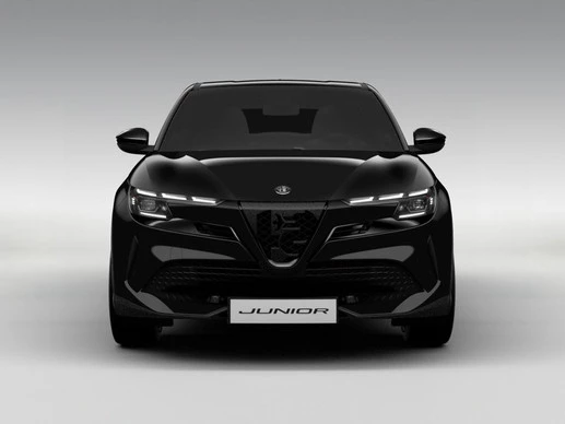 Alfa Romeo Junior - Afbeelding 4 van 9