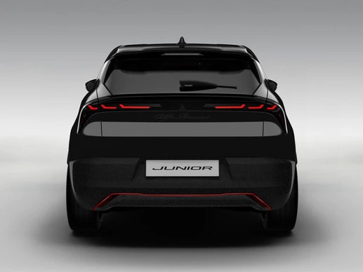 Alfa Romeo Junior - Afbeelding 5 van 9