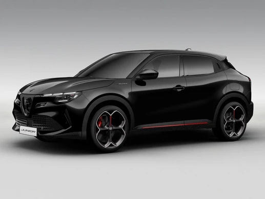 Alfa Romeo Junior - Afbeelding 6 van 9