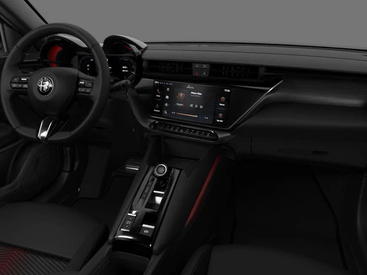 Alfa Romeo Junior - Afbeelding 7 van 9