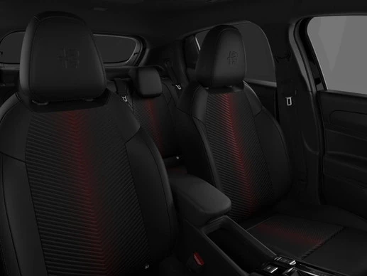 Alfa Romeo Junior - Afbeelding 8 van 9