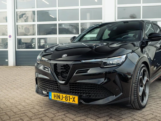 Alfa Romeo Junior - Afbeelding 2 van 30