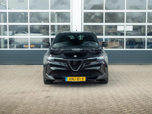 Alfa Romeo Junior - Afbeelding 3 van 30