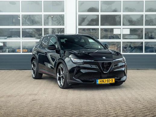 Alfa Romeo Junior - Afbeelding 4 van 30