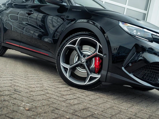 Alfa Romeo Junior - Afbeelding 5 van 30