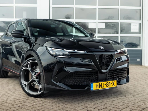 Alfa Romeo Junior - Afbeelding 6 van 30