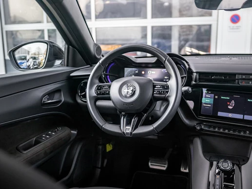 Alfa Romeo Junior - Afbeelding 18 van 30