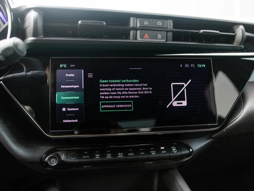 Alfa Romeo Junior - Afbeelding 21 van 30