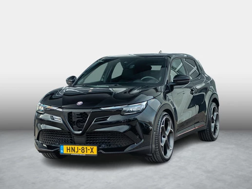 Alfa Romeo Junior - Afbeelding 1 van 30