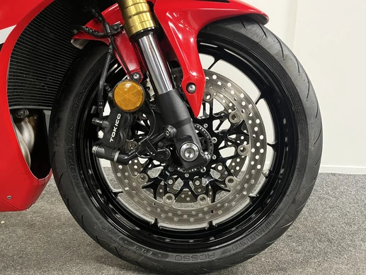Honda CBR 1000 RR - Afbeelding 6 van 22