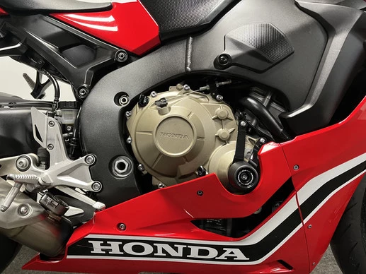 Honda CBR 1000 RR - Afbeelding 7 van 22