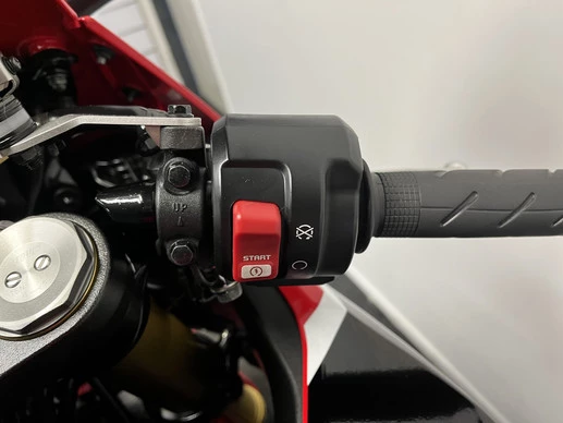 Honda CBR 1000 RR - Afbeelding 22 van 22