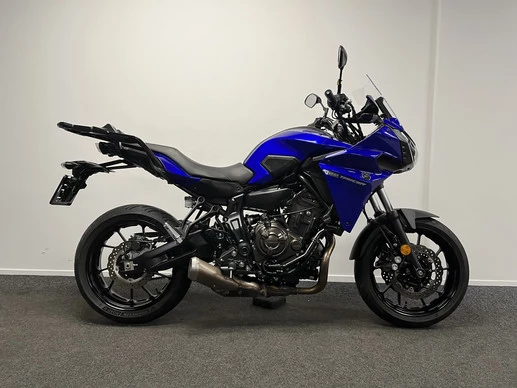 Yamaha TRACER - Afbeelding 1 van 21