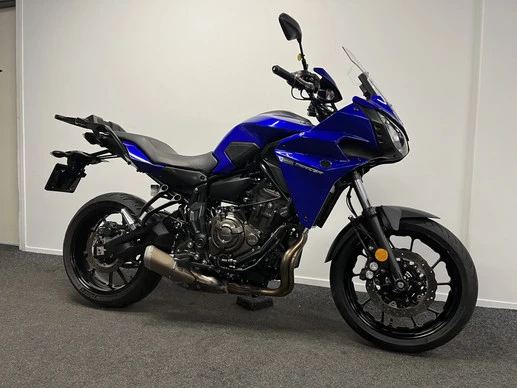 Yamaha TRACER - Afbeelding 4 van 21