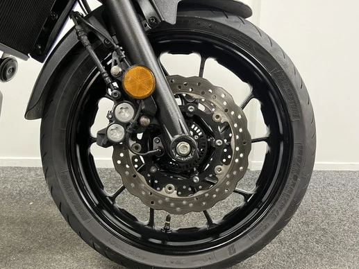 Yamaha TRACER - Afbeelding 5 van 21