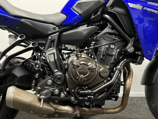 Yamaha TRACER - Afbeelding 6 van 21