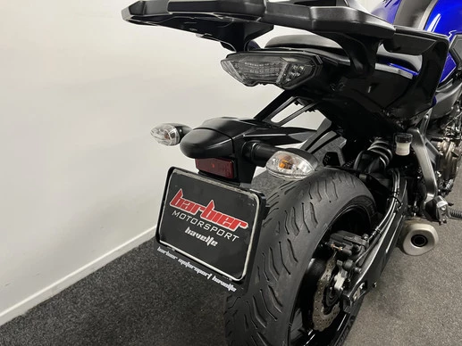 Yamaha TRACER - Afbeelding 10 van 21