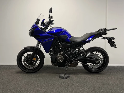 Yamaha TRACER - Afbeelding 12 van 21