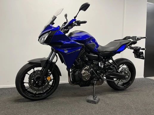 Yamaha TRACER - Afbeelding 13 van 21