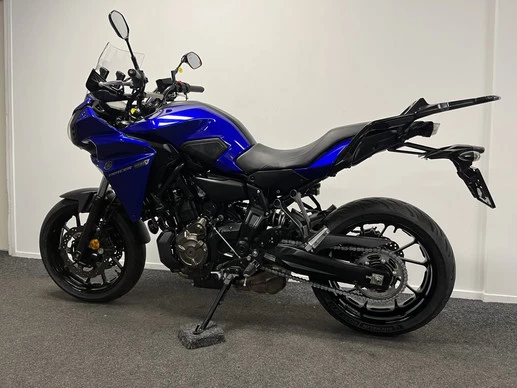 Yamaha TRACER - Afbeelding 14 van 21