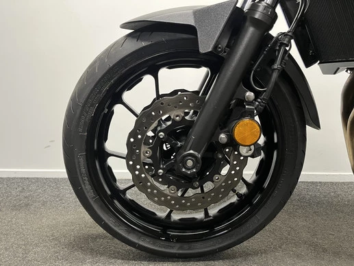 Yamaha TRACER - Afbeelding 15 van 21