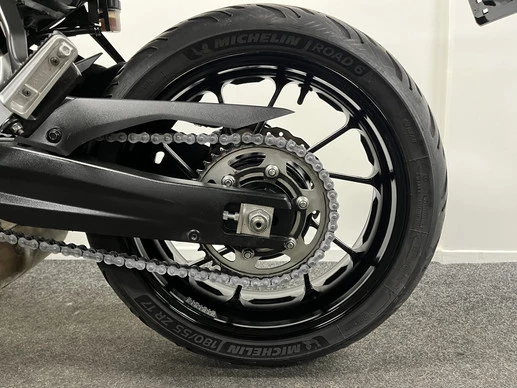 Yamaha TRACER - Afbeelding 17 van 21