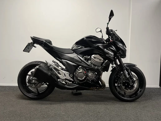 Kawasaki Z800 - Afbeelding 1 van 22