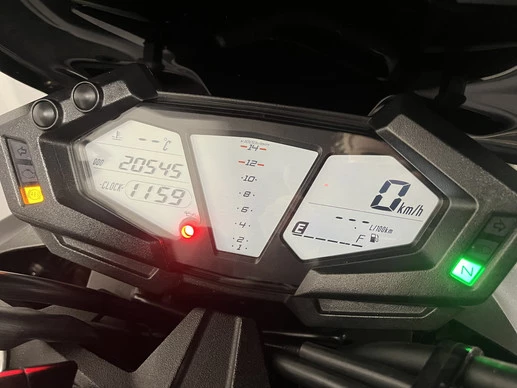 Kawasaki Z800 - Afbeelding 2 van 22