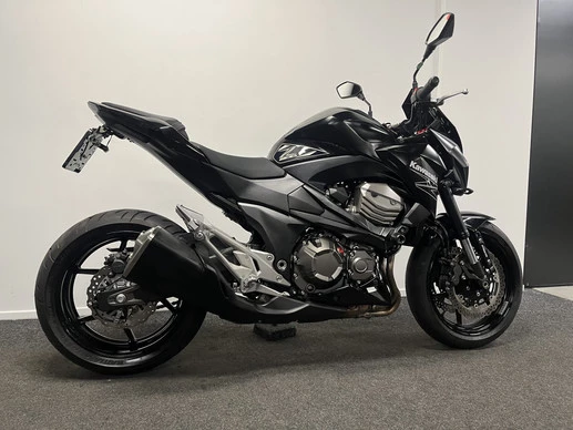 Kawasaki Z800 - Afbeelding 5 van 22