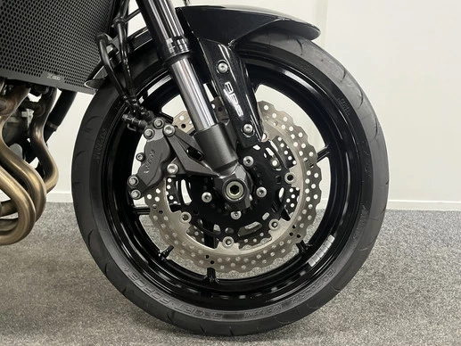 Kawasaki Z800 - Afbeelding 6 van 22