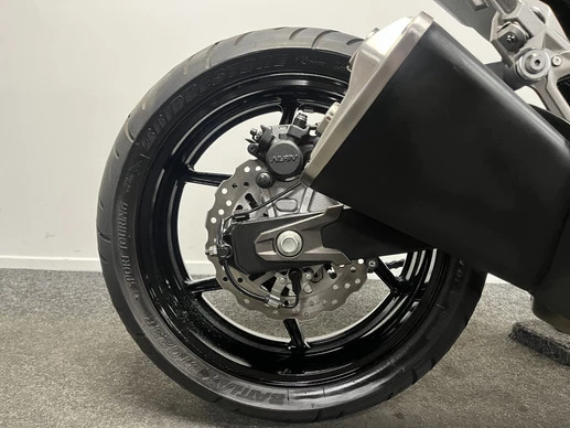 Kawasaki Z800 - Afbeelding 8 van 22