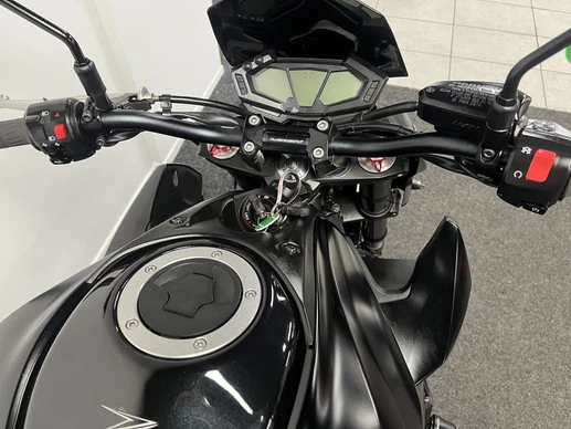 Kawasaki Z800 - Afbeelding 9 van 22
