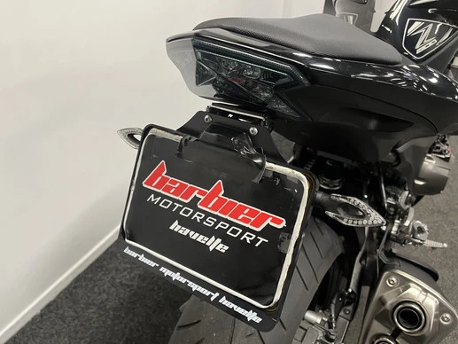 Kawasaki Z800 - Afbeelding 11 van 22