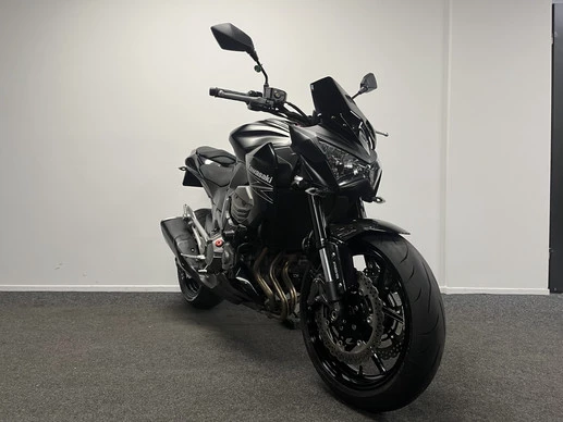 Kawasaki Z800 - Afbeelding 12 van 22