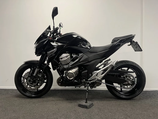 Kawasaki Z800 - Afbeelding 13 van 22
