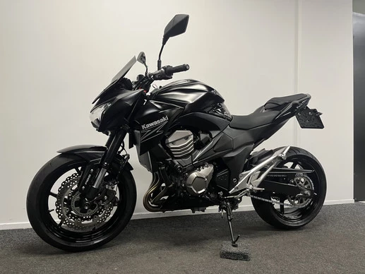 Kawasaki Z800 - Afbeelding 14 van 22