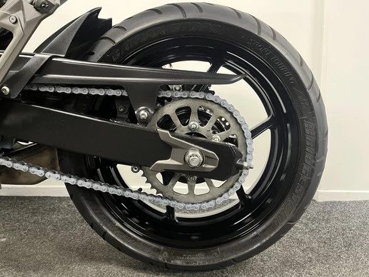 Kawasaki Z800 - Afbeelding 18 van 22