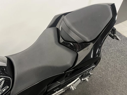 Kawasaki Z800 - Afbeelding 20 van 22