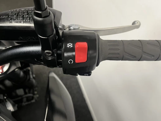 Kawasaki Z800 - Afbeelding 22 van 22