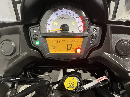 Kawasaki Versys 650 - Afbeelding 2 van 21