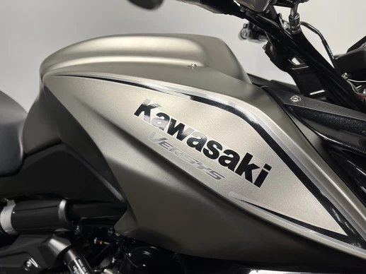 Kawasaki Versys 650 - Afbeelding 3 van 21