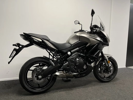 Kawasaki Versys 650 - Afbeelding 5 van 21