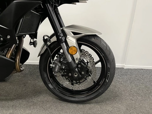 Kawasaki Versys 650 - Afbeelding 6 van 21