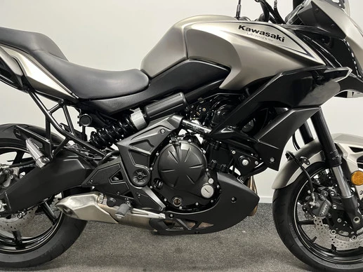 Kawasaki Versys 650 - Afbeelding 7 van 21