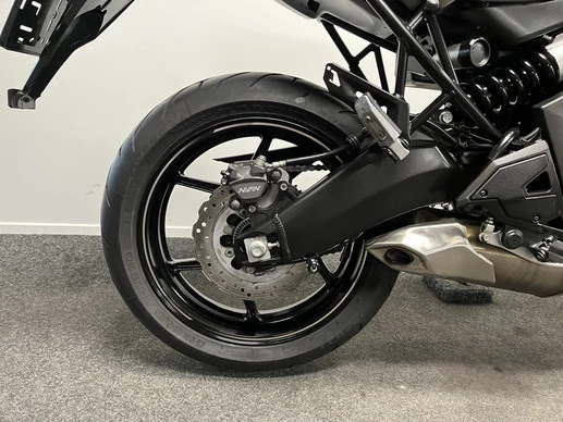 Kawasaki Versys 650 - Afbeelding 8 van 21