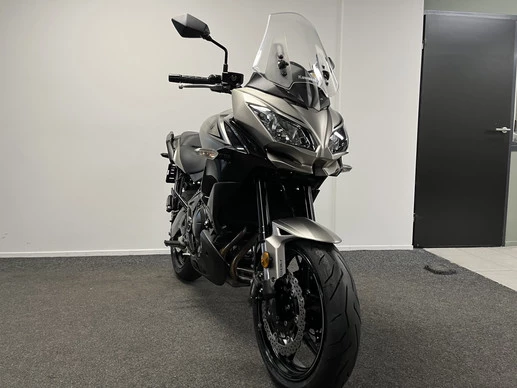 Kawasaki Versys 650 - Afbeelding 11 van 21