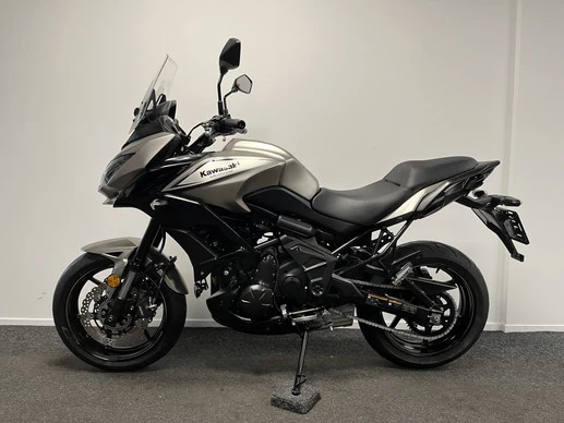 Kawasaki Versys 650 - Afbeelding 12 van 21