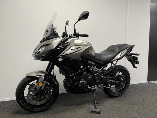 Kawasaki Versys 650 - Afbeelding 13 van 21