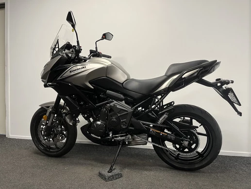 Kawasaki Versys 650 - Afbeelding 14 van 21